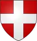 Coat of arms of Villebrumier