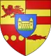 Coat of arms of Villedieu-sur-Indre