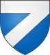 Coat of arms of Villefloure