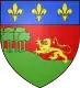 Coat of arms of Villefranche-du-Périgord