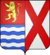 Coat of arms of Villefranche de Panat