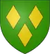 Coat of arms of Villemagne