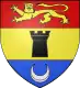 Coat of arms of Villenave d'Ornon