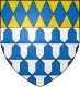 Coat of arms of Villeneuve-Minervois