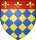 Coat of arms of Villeneuve