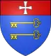 Coat of arms of Villeporcher