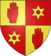 Coat of arms of Villereau