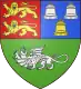 Coat of arms of Villers-Canivet