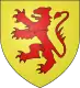 Coat of arms of Villers-Farlay