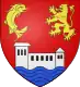 Coat of arms of Villeurbanne