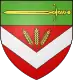 Coat of arms of Villiers-Louis