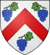 Coat of arms of Villiers-sur-Marne