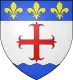 Coat of arms of Villotte-sur-Aire