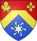 Coat of arms of Vilosnes-Haraumont