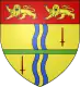 Coat of arms of Vimont