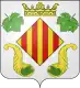 Coat of arms of Vingrau