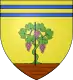 Coat of arms of Vinon