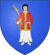 Coat of arms of Viols-le-Fort