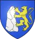 Coat of arms of Vitrolles-en-Luberon