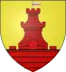 Coat of arms of Vittersbourg