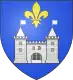 Coat of arms of Voimhaut