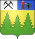 Coat of arms of Vorges-les-Pins