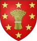 Coat of arms of Vouziers