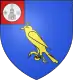 Coat of arms of Vy-lès-Filain