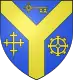 Coat of arms of Vy-lès-Rupt