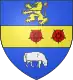 Coat of arms of Vy-lès-Lure