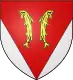 Coat of arms of Vyans-le-Val