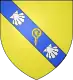 Coat of arms of Wailly