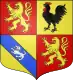 Coat of arms of Waldweistroff