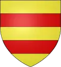 Coat of arms of Wallon-Cappel