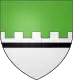 Coat of arms of Waltembourg