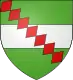 Coat of arms of Warluzel