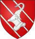 Coat of arms of Westhoffen