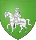 Coat of arms of Wierre-au-Bois