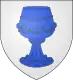 Coat of arms of Wingen-sur-Moder