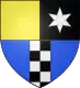 Coat of arms of Wittersheim