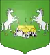 Coat of arms of Wittes