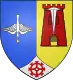 Coat of arms of Woimbey