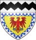 Coat of arms of Wolschheim