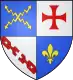 Coat of arms of Youx