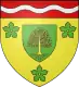 Coat of arms of Fontaine-les-Coteaux