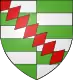 Coat of arms of Les Hayes