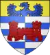 Coat of arms of Josnes