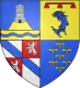 Coat of arms of Lamotte-Beuvron