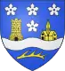 Coat of arms of Lassay-sur-Croisne