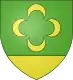 Coat of arms of Lunay